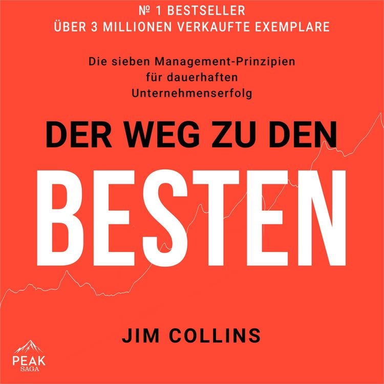 Produktbild: Der Weg zu den Besten