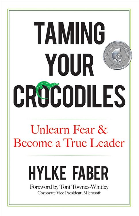 Produktbild: Taming Your Crocodiles: Better Leadership Through Personal Growth
