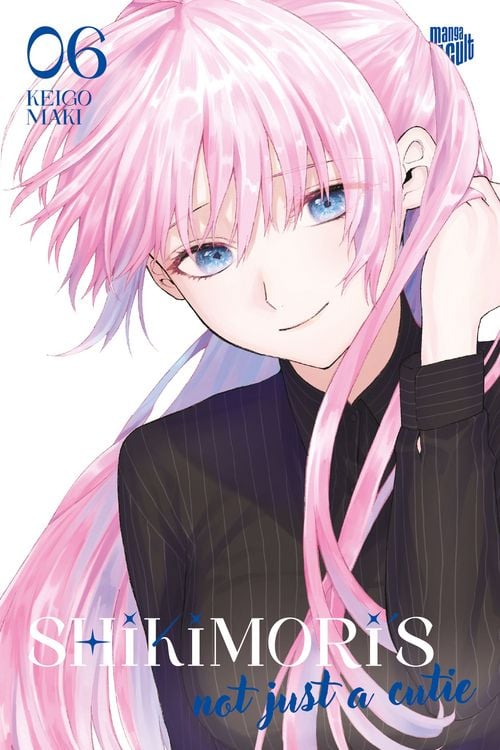 Produktbild: Shikimori's not just a Cutie 6