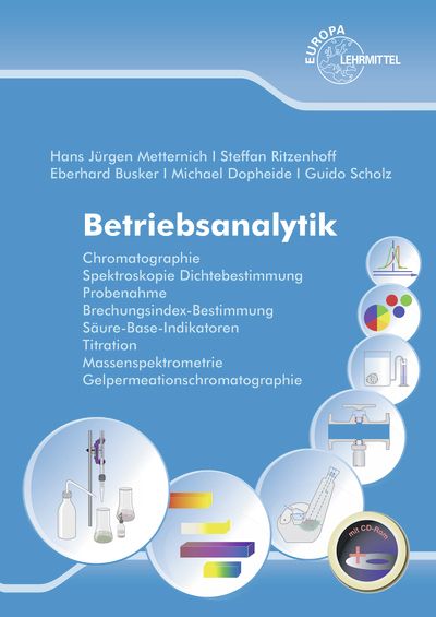 Produktbild: Betriebsanalytik