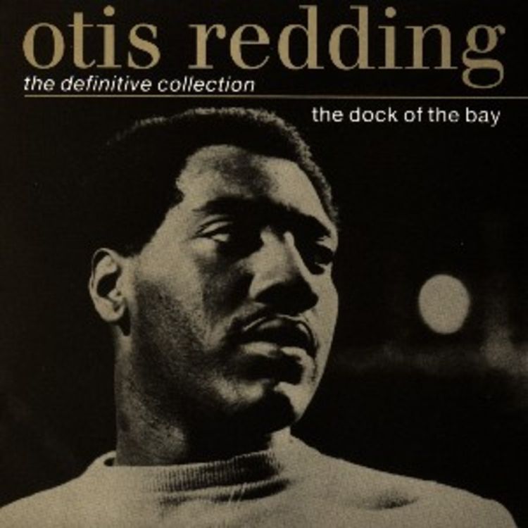 Produktbild: The Dock Of The Bay