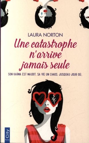 Produktbild: Une catastrophe n'arrive jamais seule
