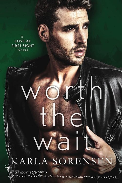 Produktbild: Worth the Wait