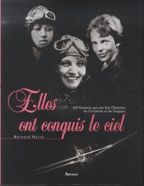 Produktbild: Elles ont conquis le ciel