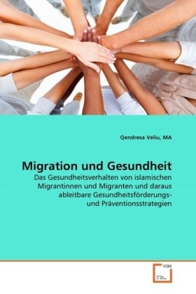Produktbild: Veliu, M: Migration und Gesundheit