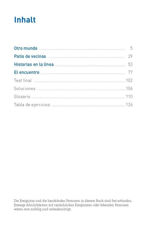 Produktbild: Otro mundo