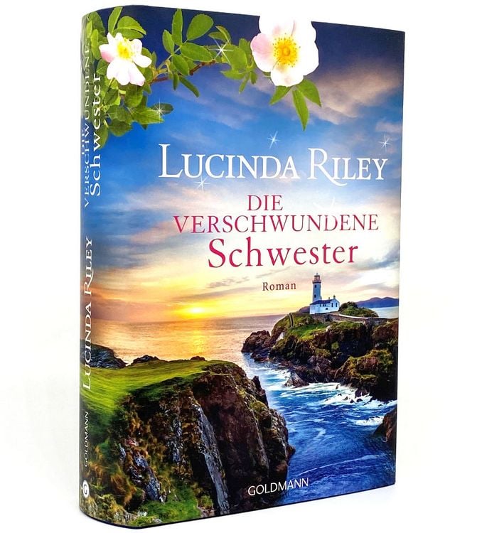 Produktbild: Die verschwundene Schwester