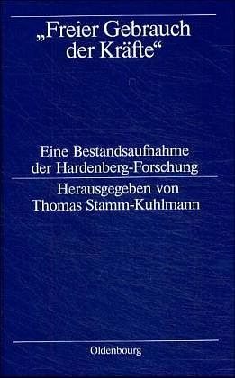 Produktbild: ' Freier Gebrauch der Kr&auml;fte'