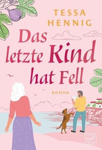 Produktbild: Das letzte Kind hat Fell