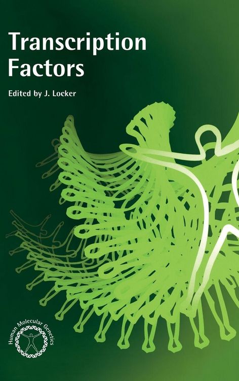 Produktbild: Transcription Factors
