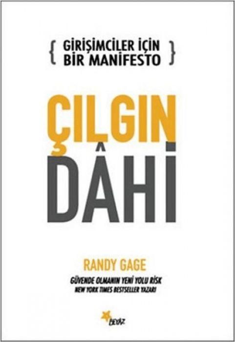 Produktbild: Cilgin Dahi
