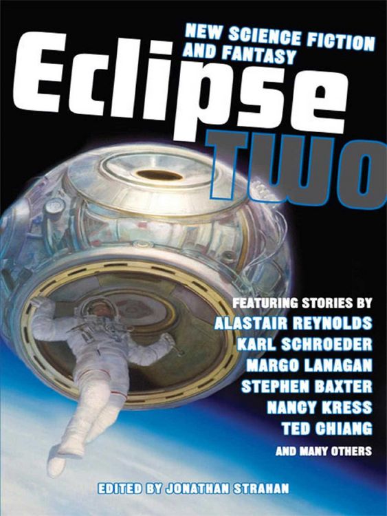 Produktbild: Eclipse 2