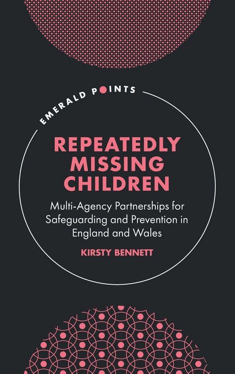 Produktbild: Repeatedly Missing Children