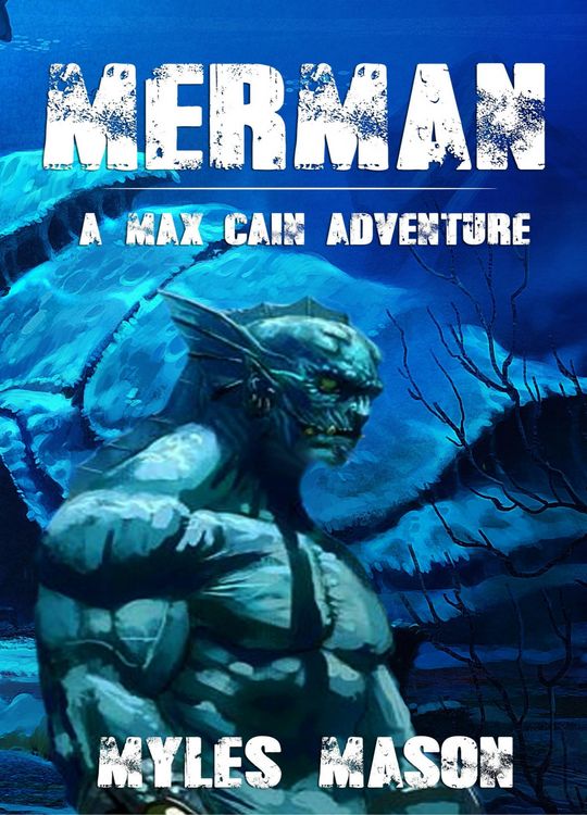 Produktbild: Merman