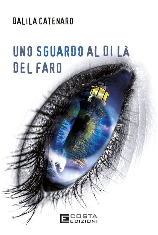 Produktbild: Uno sguardo al di l&agrave; del faro