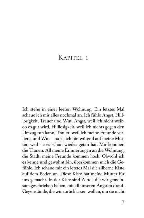 Produktbild: Zwischen Leben und Ewigkeit