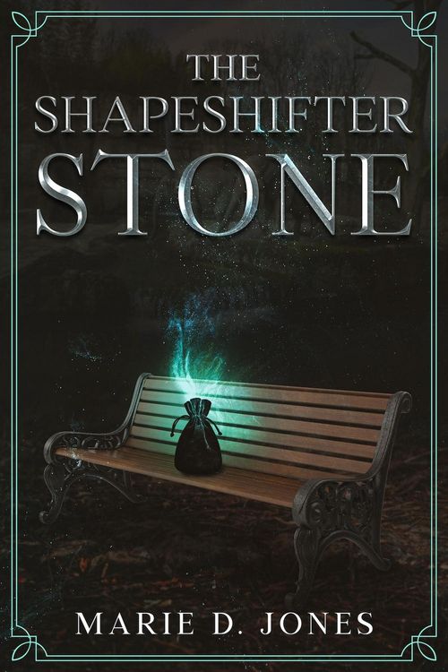 Produktbild: The Shapeshifter Stone