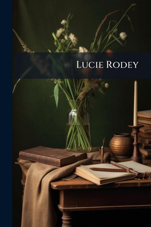 Produktbild: Lucie Rodey