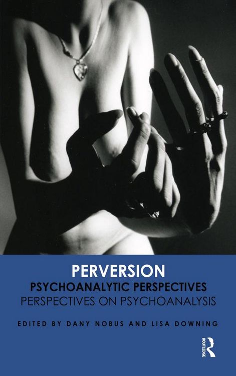 Produktbild: Perversion