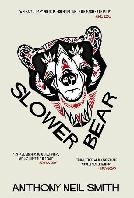 Produktbild: Slower Bear