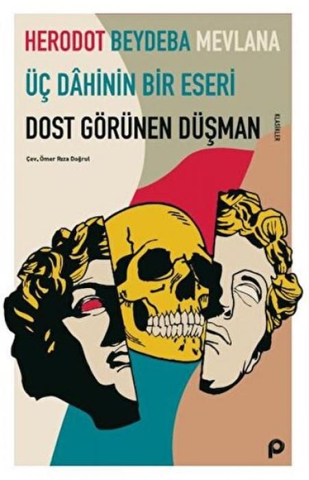 Produktbild: Dost G&ouml;r&uuml;nen D&uuml;sman