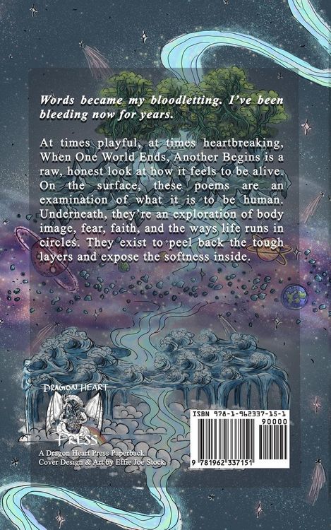 Produktbild: When One World Ends, Another Begins