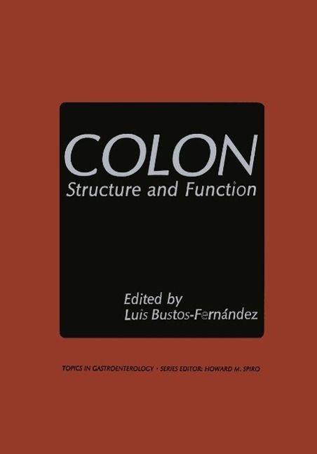 Produktbild: Colon