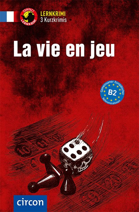 Produktbild: La vie en jeu
