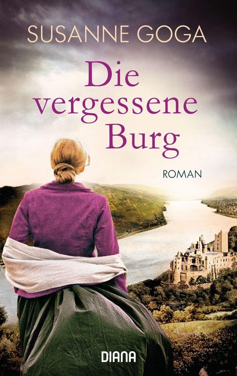 Produktbild: Die vergessene Burg