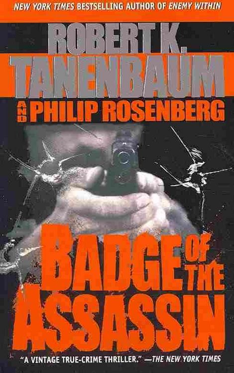 Produktbild: Badge of the Assassin