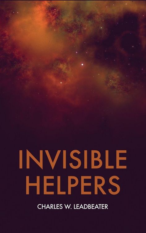 Produktbild: Invisible Helpers