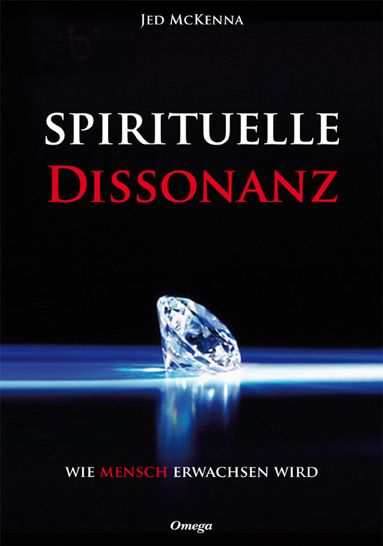 Produktbild: Spirituelle Dissonanz
