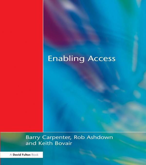 Produktbild: Enabling Access
