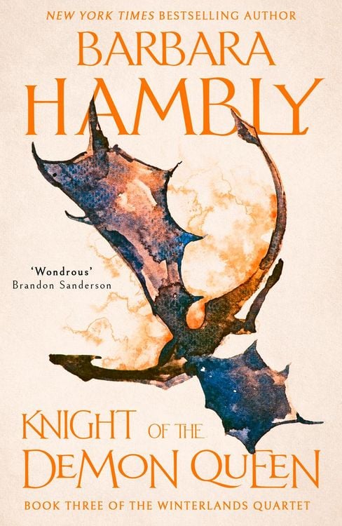 Produktbild: Knight of the Demon Queen