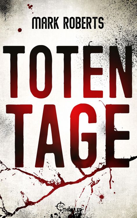 Produktbild: Totentage