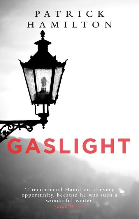 Produktbild: Gaslight
