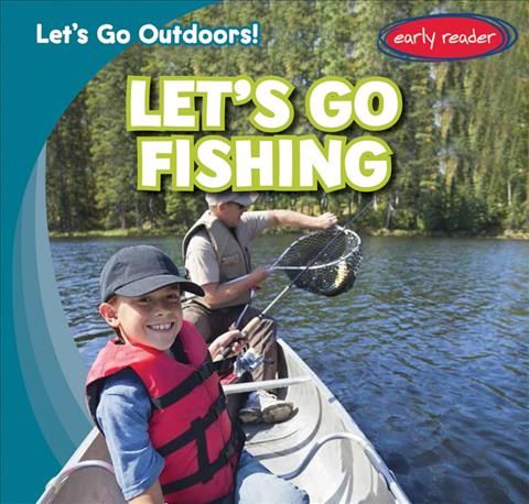 Produktbild: Lets Go Fishing