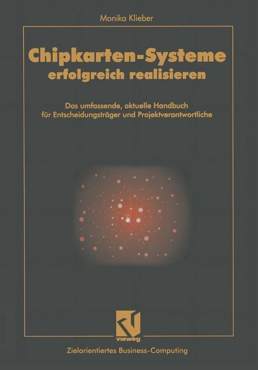 Produktbild: Chipkarten-Systeme erfolgreich realisieren