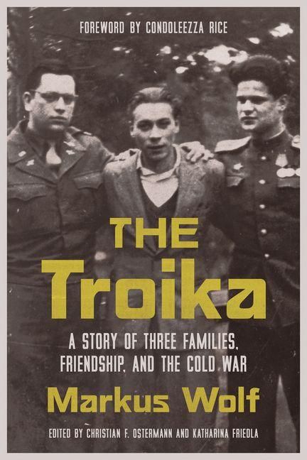 Produktbild: The Troika