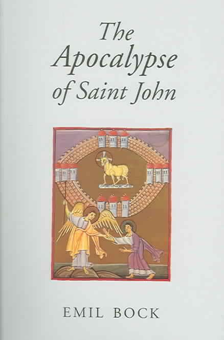 Produktbild: The Apocalypse of Saint John
