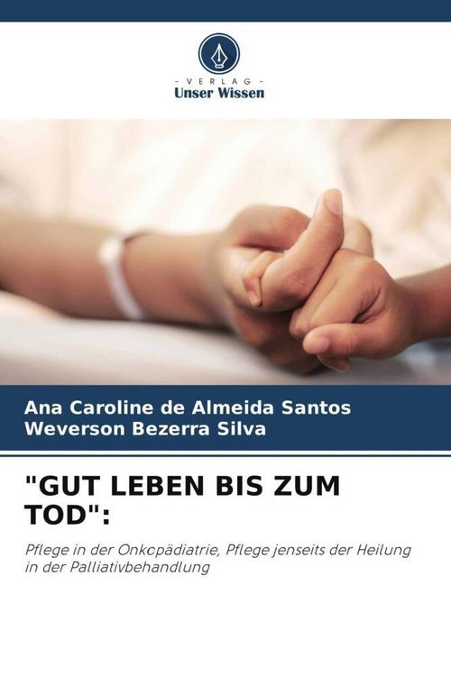 Produktbild: "gut Leben Bis Zum Tod":