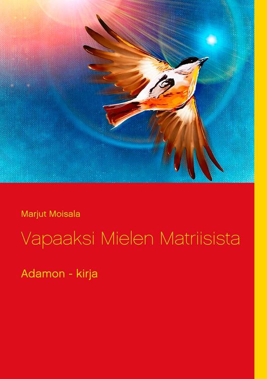 Produktbild: Vapaaksi Mielen Matriisista
