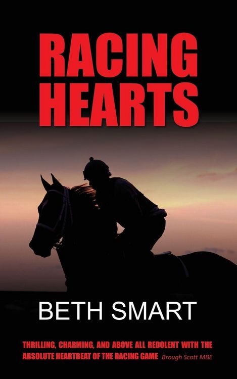 Produktbild: Racing Hearts