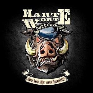 Produktbild: SO WIE IHR UNS KENNT?! (Schwarzes Vinyl)