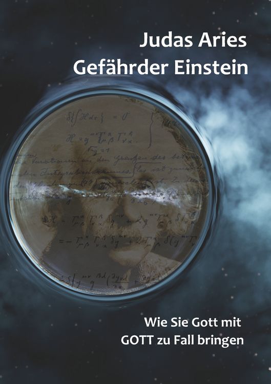 Produktbild: Gef&auml;hrder Einstein