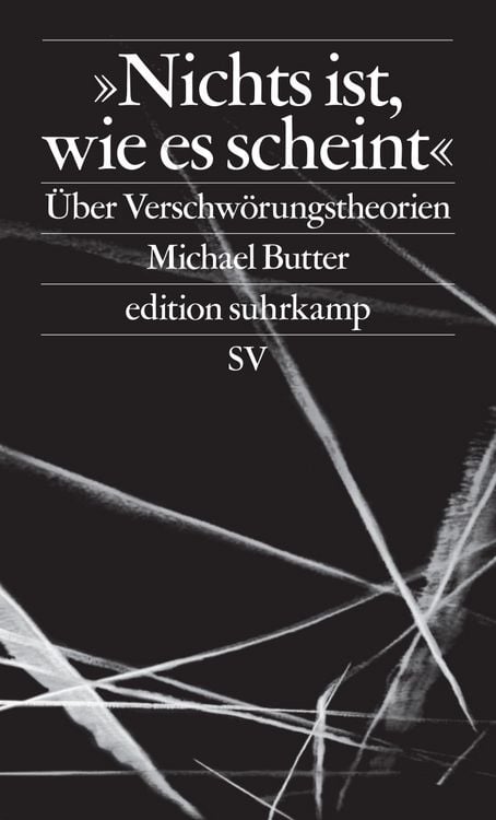 Produktbild: &raquo;Nichts ist, wie es scheint&laquo;