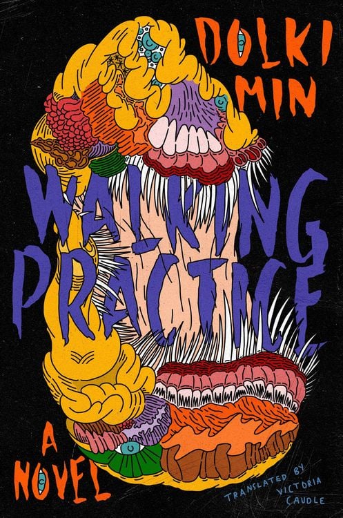 Produktbild: Walking Practice