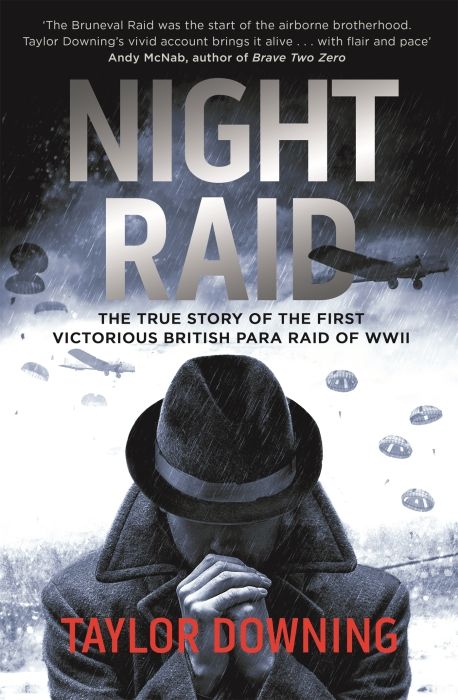 Produktbild: Night Raid