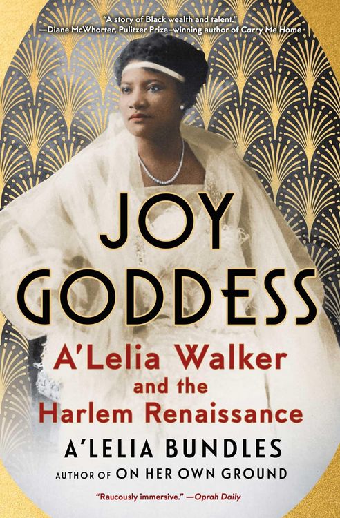Produktbild: Joy Goddess
