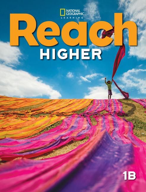 Produktbild: Reach Higher 1B